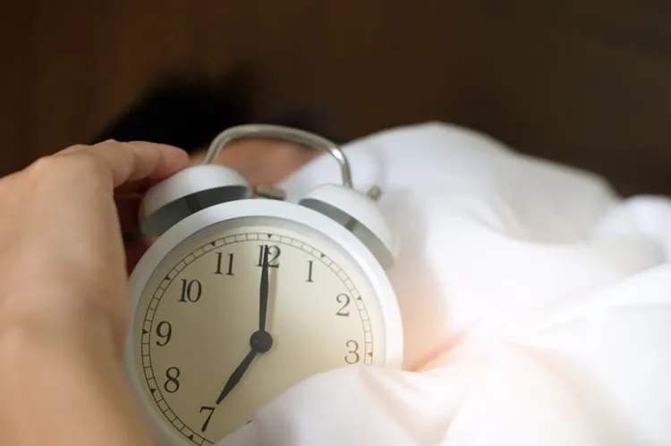 Better Sleep for Better Mental Health: Practical Tips That Work