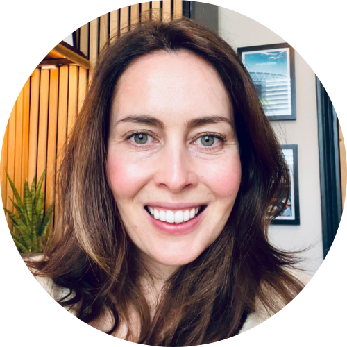 Dr Rachel Whatmough